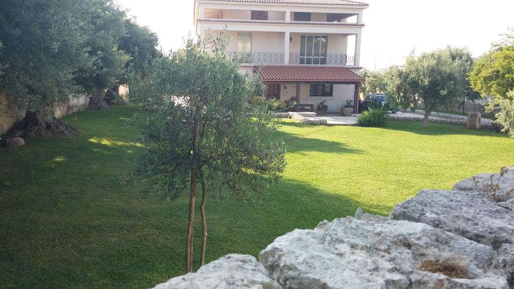 Casa Vista Mare Dom wakacyjny Avola